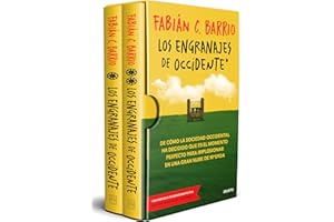 Los engranajes de Occidente: De cómo la sociedad occidental ha decidido que es el momento perfecto para implosionar en una gran nube de m*erda (Deusto)