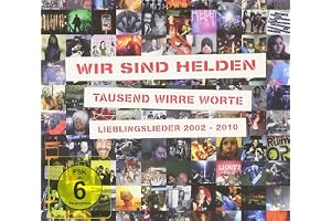 Tausend Wirre.. -Spec