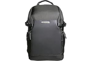 VANGUARD VEO SELECT 37RBM czarny, plecak