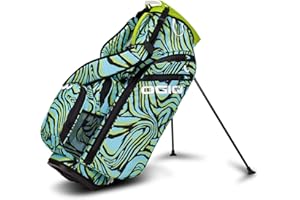 OGIO All Elements Waterproof Hybrid Stand Bag