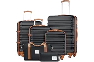 LONG VACATION Luggage