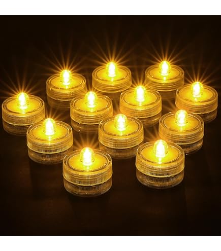 Eywamage Paarse vlamloze pijler kaarsen met afstandsbediening, echte wax flikkerende LED batterij kerstkaarsen 3 Pack