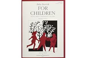 BOOSEY & HAWKES For Children: Piano Solo: Complete: 1-2: Pour les enfants · Gyermekeknek · Para Niños. piano.
