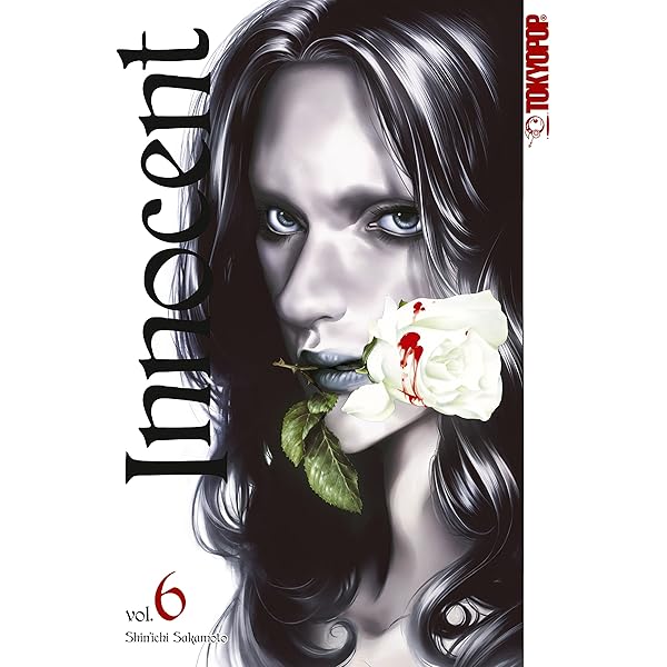 Innocent 07 (German Edition) eBook : Sakamoto, Shin'ichi: Amazon