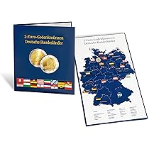 Malta 2 Euro Gedenkmünzen 2011-2022