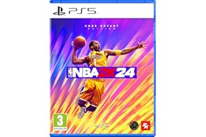 NBA 2K24 - Kobe Bryant Edition