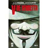 V de Vendetta (Grandes Novelas Gr&aacute;ficas de DC)