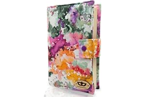 COVERS4BOOKS Funda Libros Lectura | Funda para Libros de Bolsillo de Tapa Blanda con +600 Pág. y Libros de Bolsillo de Tapa Dura | Funda Literaria 100% Algodón | Funda Libro | Protector Libros Lectura