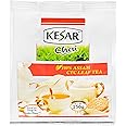 Kesar Chai / 250gm / A Special Blend of Tea Fresh From The Lush Green Gardens of Assam/Strong tea/Kesar Tea