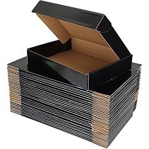 2 PACK INSULATED SHIPPING BOXES WITH ALUMINUM FOIL LINER,THERMAL