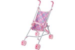 Amoura Hayati Baby Stroller
