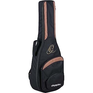 Sac De Guitare Classique 3/4 Noir 94x35 Cm Tissu,Accessoires Pour Instruments De Musique & Orchestres,Accessoires Pour Instruments à Cordes,Accessoires Pour Guitares,Noir,0.55 LB,70156