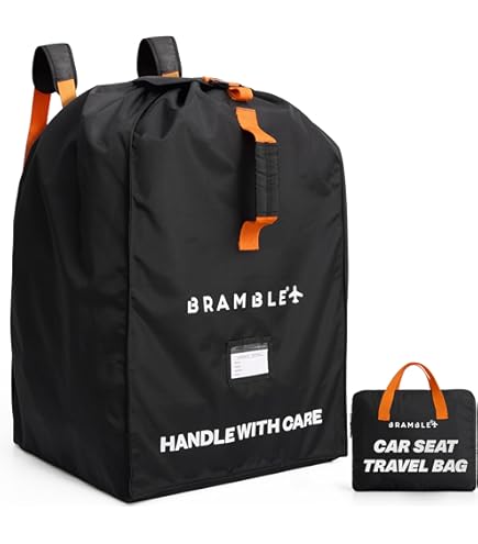 CYBEX Gold Transport Bag Libelle, Black Baby Products