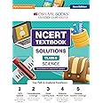 Oswaal NCERT Textbook Solutions Class 9 Science | For 2024 Exam