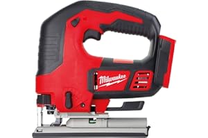 Scie sauteuse M18 BJS MILWAUKEE - sans batterie ni chargeur - 4933451391