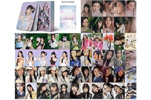 SCISSH New Jeans 55 pcs New Album ‘Get Up’ Lomo Cards Collections 'Bunnies' ‘Cool With You’ Photo Cards Kpop Postcards