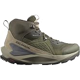 Salomon ELIXIR MID GTX OUTDOOR AYAKKABIErkek