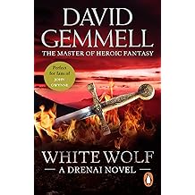 Books By David Gemmell