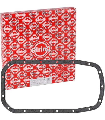 Frankberg Carter D'Huile De Transmission Pour Dacia & Renault 1.2L Essence – Référence 7700100375 – Compatible Logan, Sandero, Clio, Kangoo