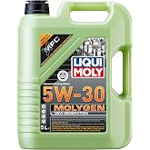 Liqui Moly Molygen Yeni Nesil Motor Yağı 5W-30 5L - 9952