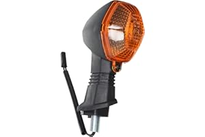 VICMA V Parts - Intermitente Delantero Derecho - 9783