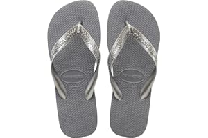 Havaianas Top Tiras (Mini Me), Infradito Bambine e Ragazze