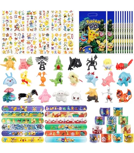 Procos Pokémon Folienballon ca. 46 cm ab 2,99