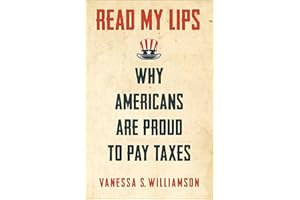 Read My Lips – Why Americans Are Proud to Pay Taxes