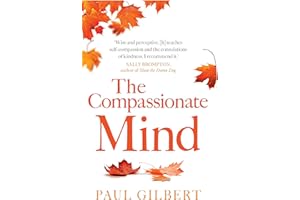 The Compassionate Mind