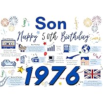 65th Birthday Card For Brother In Law, Birthday Card For Him, Happy 65 - View #8