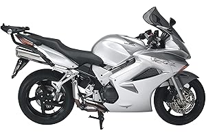 Givi - Telaietto posteriore monorack Kawasaki z750-z1000'07