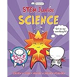 Basher Stem Junior: Science