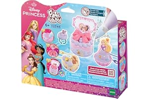 EPOCH GAMES Pati-School - 32346 Disney Princess Creations Kit