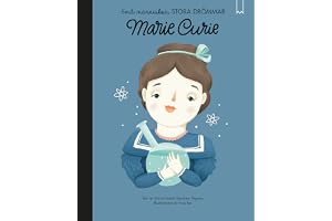 Små människor, stora drömmar: Marie Curie