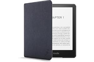 Forefront Cases Fodral för Amazon Kindle Paperwhite 7-tums (12:e Gen) och Signature Edition och Kindle Colorsoft (utkommen 20