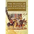 The Travels of Ibn Battutah (Aziza's Secret Fairy Door, 337)