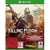 Killing Floor 2 [Xbox One]