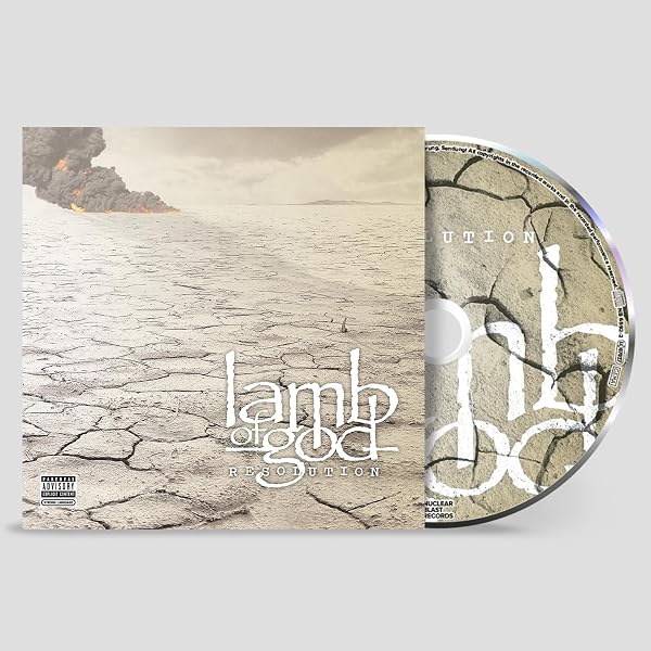 Burn the Priest : Lamb Of God: Amazon.es: CD y vinilos}