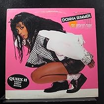 Donna Summer: Amazon.nl: Muziek