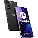 Motorola edge 40 (Display curvo OLED 6.55” FHD+ 144Hz, Camera 50(f/1.4)+13MP, Caricatore 68W in confezione, Batteria 4400mAh,