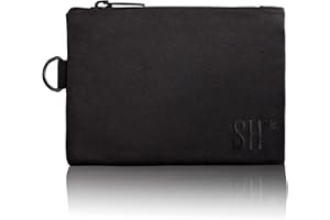 STASHIC Geruchssicherer Minibeutel - Stash Tasche - Rolling Bag - Geruchsadsorptions-Aktivkohle-Innenfutter - diskrete sichere Aufbewahrung - SH*