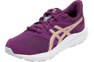 ASICS Boy's Jolt 4 Gs Sneaker
