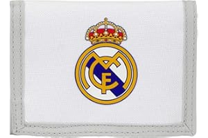 safta Real Madrid 811624036 Portefeuille