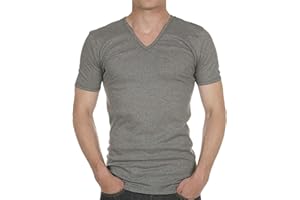 Eminence - Tee Shirt col V Les Classiques