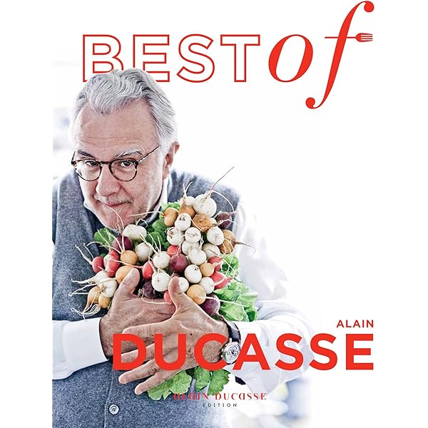 洋書 L'Esprit Bistrot Alain Ducasse L'esprit bistrot - Alain Ducasse (French Edition) by Alain