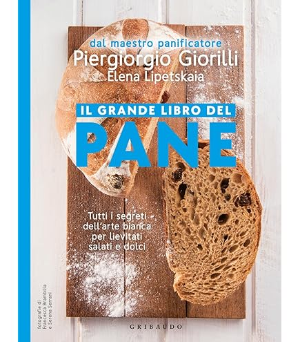 Set Panificazione Con 2 Cestini In Rattan, Lama E Accessori - Kit Per Fare Pane In Casa - Foto 2