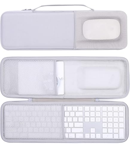 その他 APPLE MAGIC KEYBOARD-UK Magic Keyboard with Numeric Keypad for Mac models - Apple (UK)
