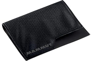 Mammut Smart Portfel Ultralight czarny jeden rozmiar