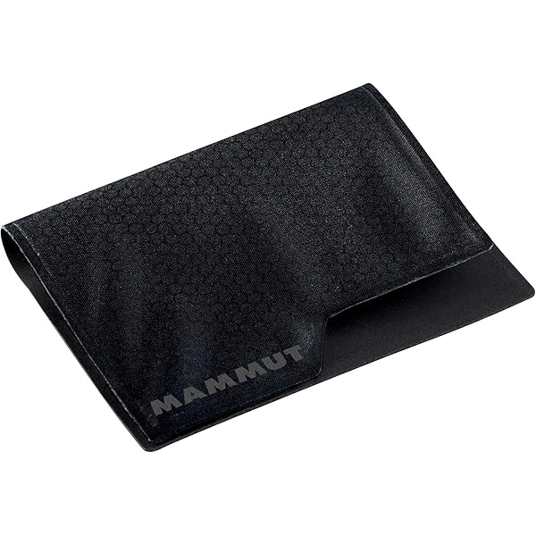 RFID Safety Wallet | Beveiligde Heren Portemonnee voor Veilig Betalen