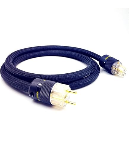 DYNAVOX Pointes De Découplage M6 Laiton Noir (Set X4